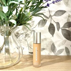 Wonderskin All-Day Stay Hyper Bond Serum Foundation - Bliss